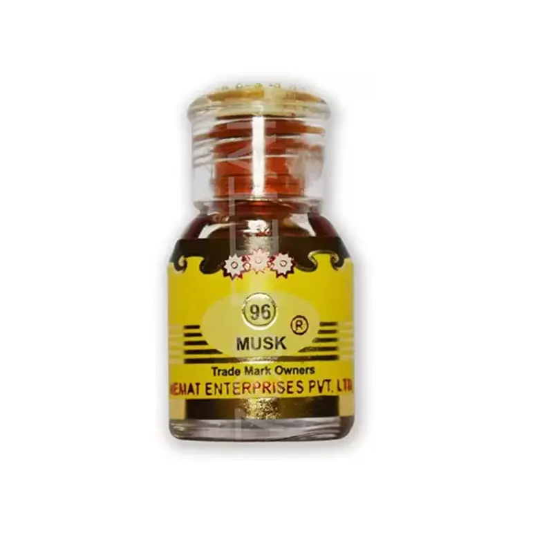 Nemat 96 Musk 2 5Ml