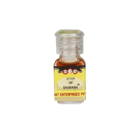 Nemat 96 Shamama 2 5Ml