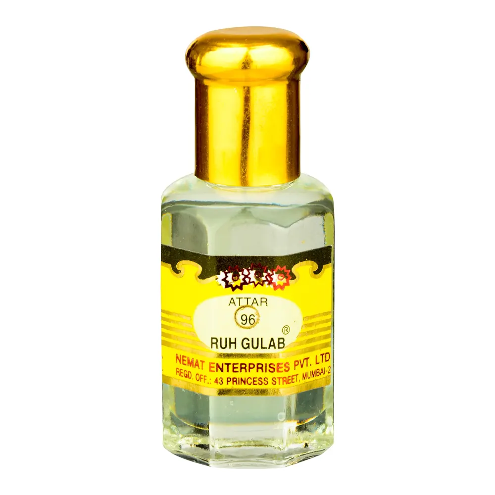 Nemat 96 Ruh Gulab 10Ml