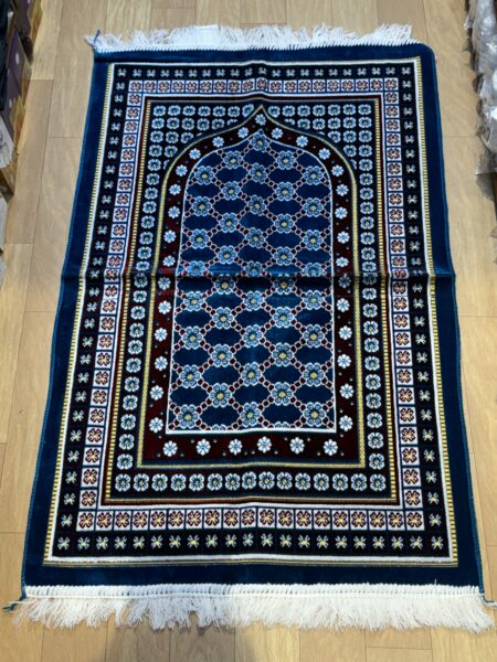 Janamaz Evertex