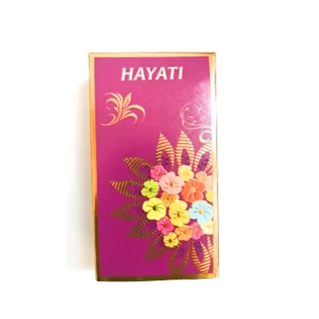 Nemat Hayati Attar Roll On 8Ml