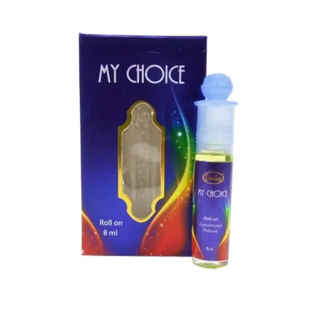 Nemat My Choice Attar Roll On 8Ml