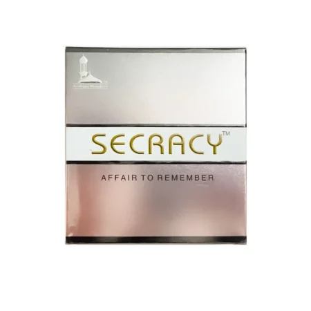 Arabian Wonder Secrecy Attar Roll On 6Ml
