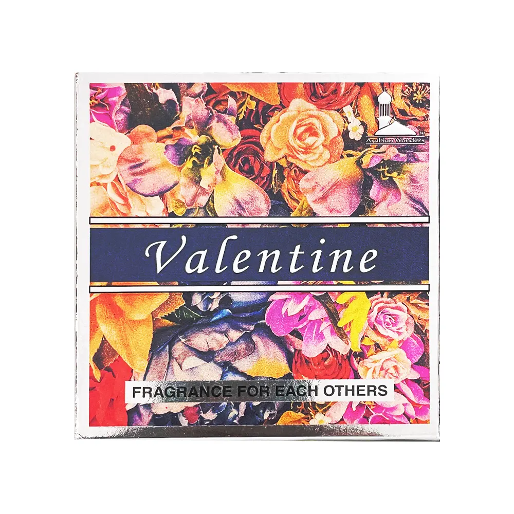 Arabian Wonders Valentine Roll On Perfume 6Ml