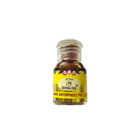 Nemat 96 Dehnal Oud 2.5Ml