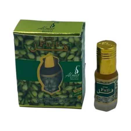 Almas Attar Full Attar Roll On 3Ml