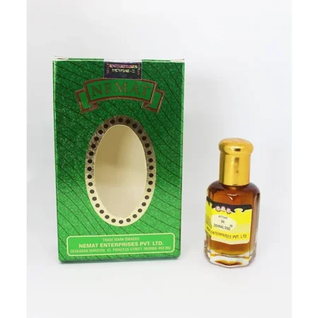 Nemat 96 Dehnal Oud 10Ml