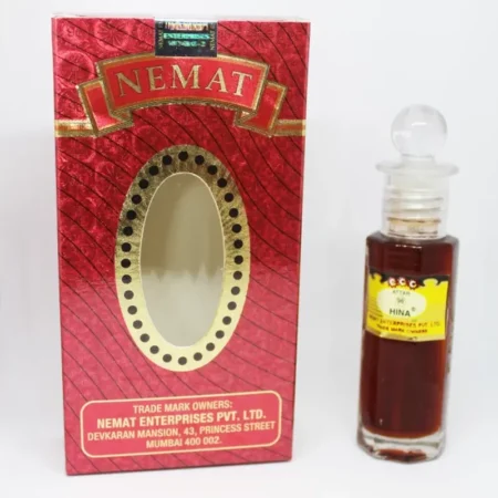 Nemat 96 Hina 25Ml