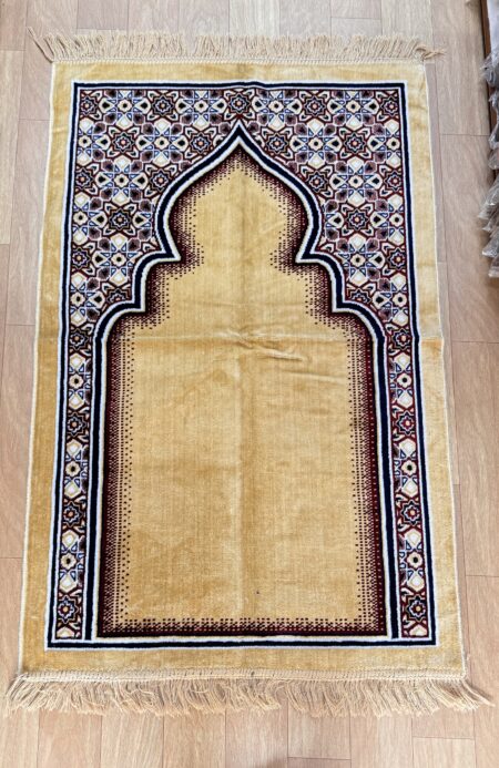 Janamaz Carpet Plane 1N