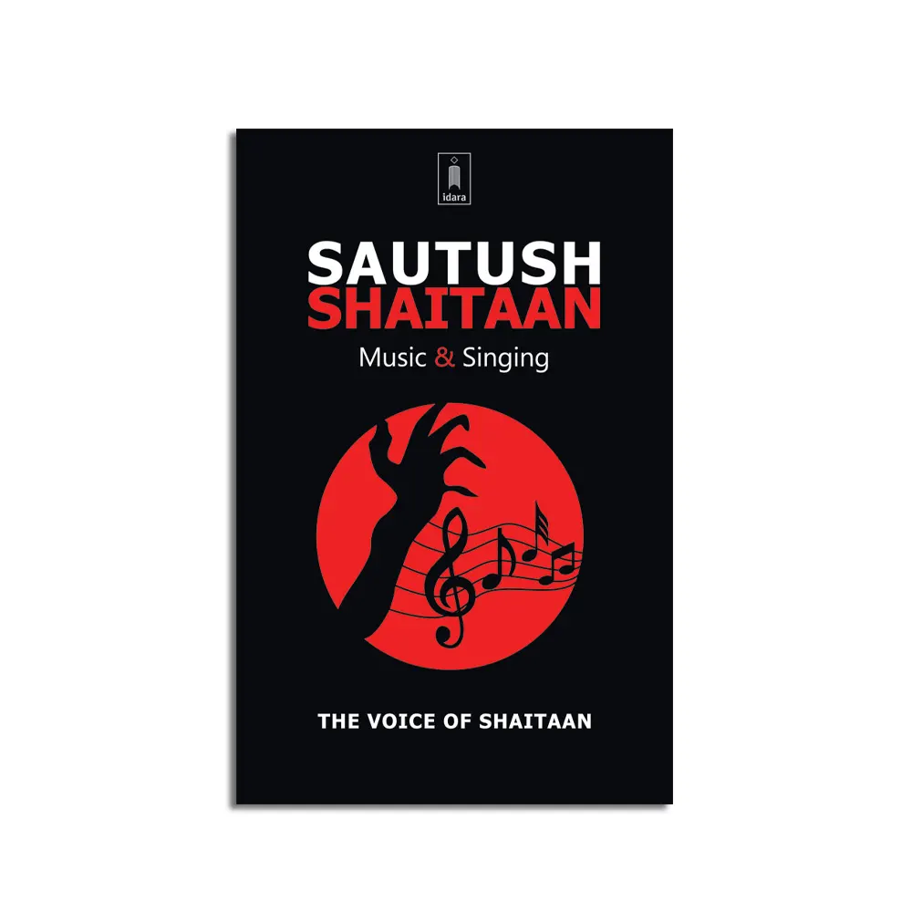 Sautush Shaitaan Music &Amp; Singing (Idara) English