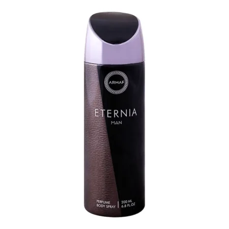 Armaf Eternia Man Perfume Body Spray 200Ml