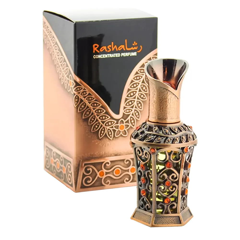Rasasi Rasha Concentrated Perfume 12Ml