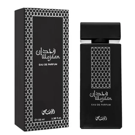 Rasasi Wajdan Eau De Parfum 100Ml