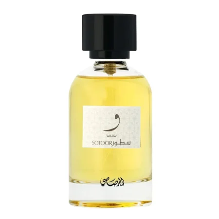 Rasasi Waaw Sotoor Eau De Parfum 100Ml