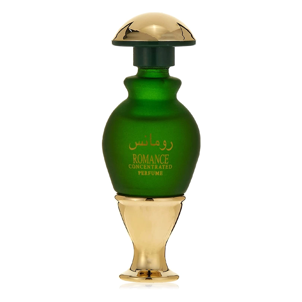 Rasasi Romance Concentrated Perfume 15Ml