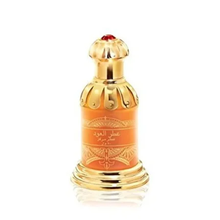 Rasasi Attar Al Oudh Concentrated Perfume 20Ml