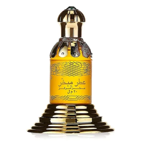 Rasasi Attar Mubakhar Concentrated Perfume 20Ml