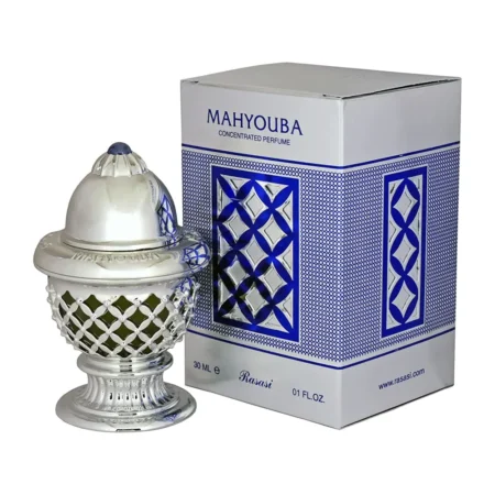 Rasasi Mahyouba Concentrated Perfume 30Ml