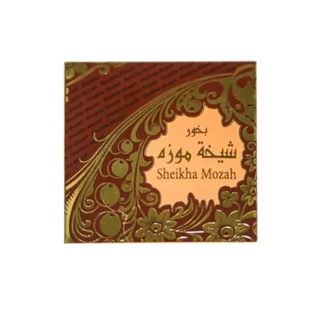 Ard Al Zaafran Sheikha Mozah 40G