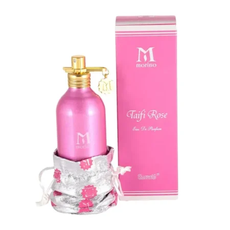 Surrati Morino Taifi Rose Eau De Parfum 100Ml