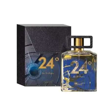 Surrati 24 Eau De Parfum 100Ml
