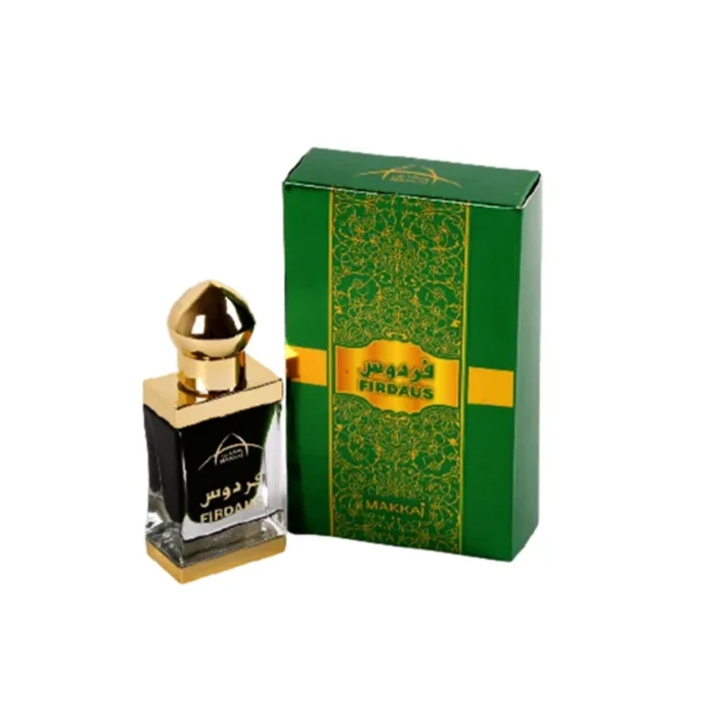 Makkaj Firdaus Concentrated Perfume 12Ml