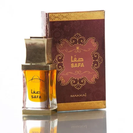 Makkaj Safa Concentrated Perfume 12Ml