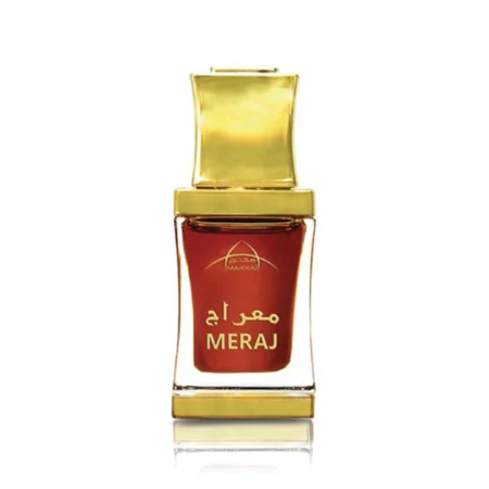 Makkaj Meraj Concentrated Perfume 12Ml