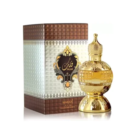 Makkaj Falak concentrated Perfume 15Ml