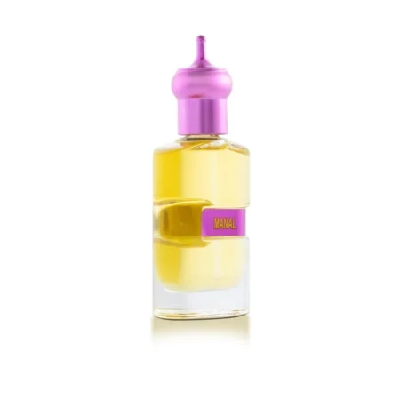 Makkaj Manal Concentrated Perfume 20Ml