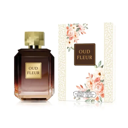 Otoori By My Perfumes Oud Fleur Eau De Parfum 100Ml