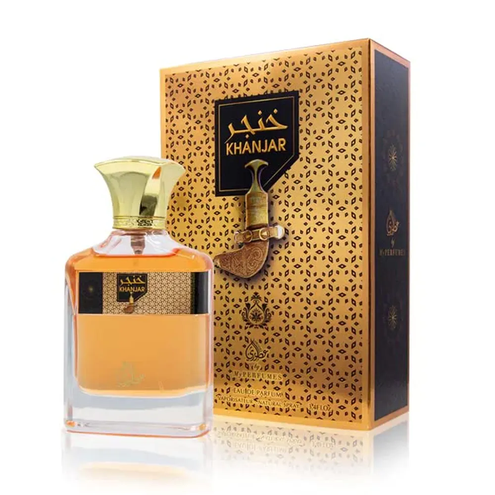 Otoori By My Perfumes Khanjar Eau De Parfum 100Ml
