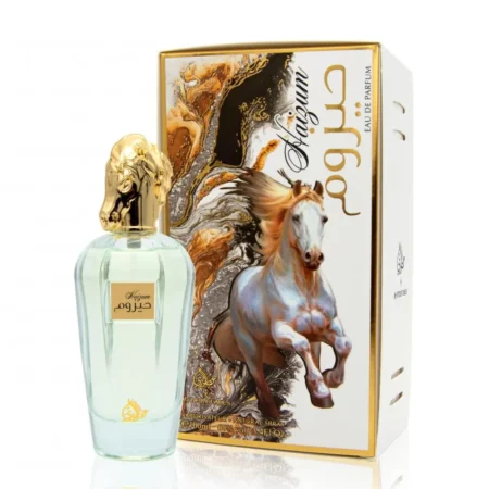 Otoori By My Perfumes Haizgun Eau De Parfum 100Ml