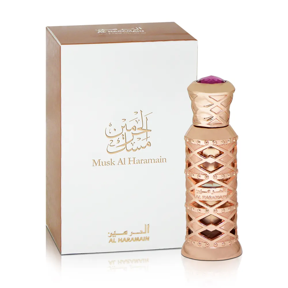 Al Haramain Musk Al Haramain Ahp 1080 12Ml