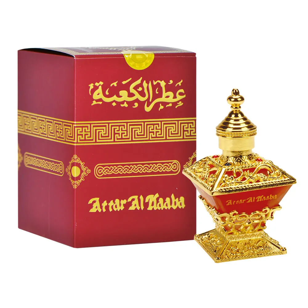 Al Haramain Attar Al Kaaba Ahp1152 25Ml