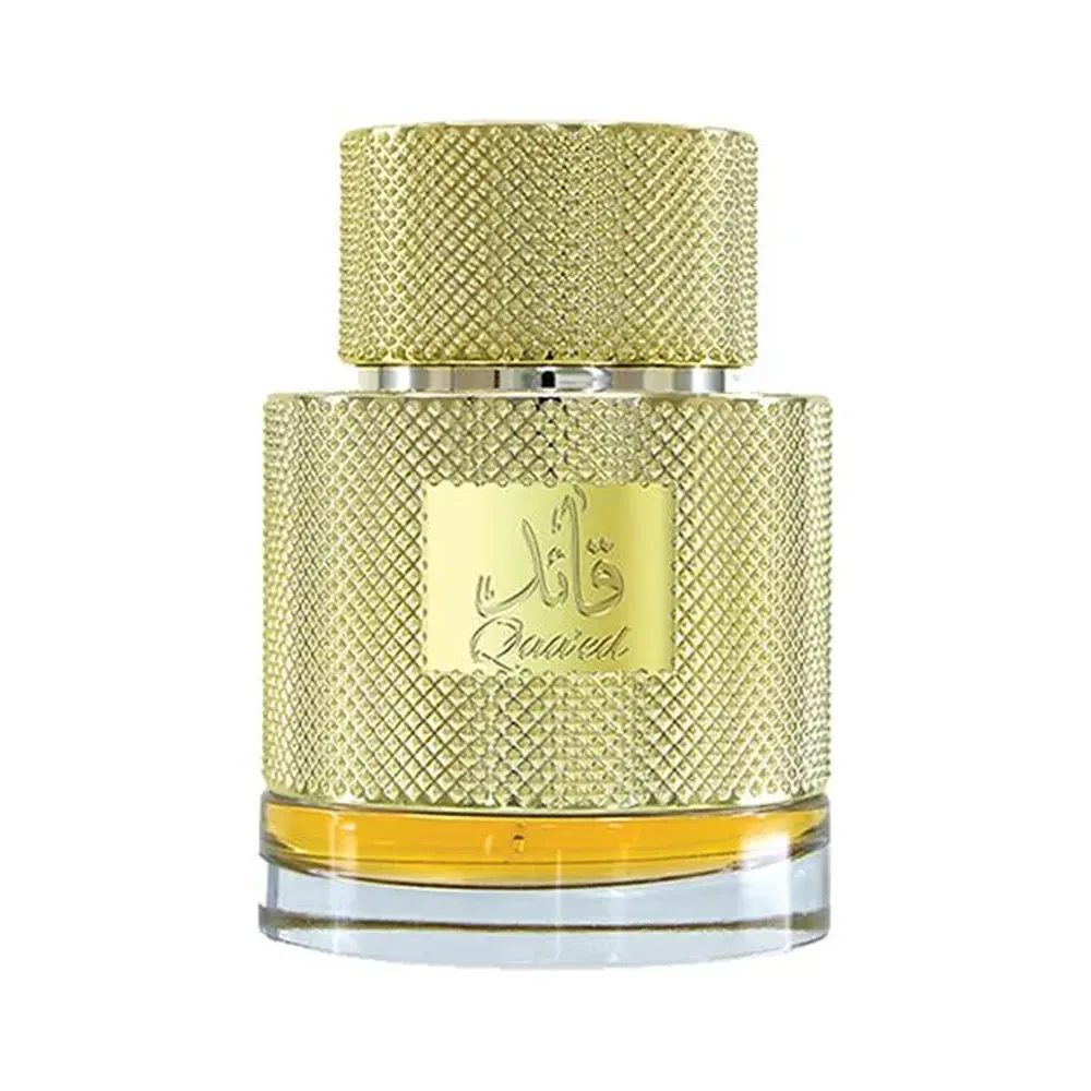 Lattafa Qaa Ed Eau De Parfum 100Ml