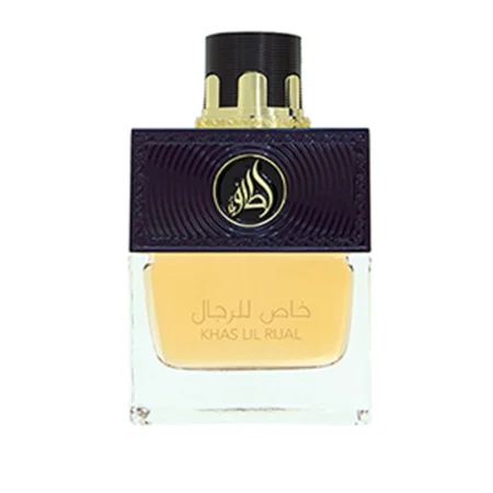 Lattafa Khas Lil Rijal Eau De Parfum 100Ml
