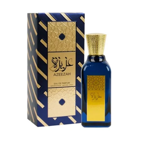 Lattafa Azeezah Eau De Parfum 100Ml