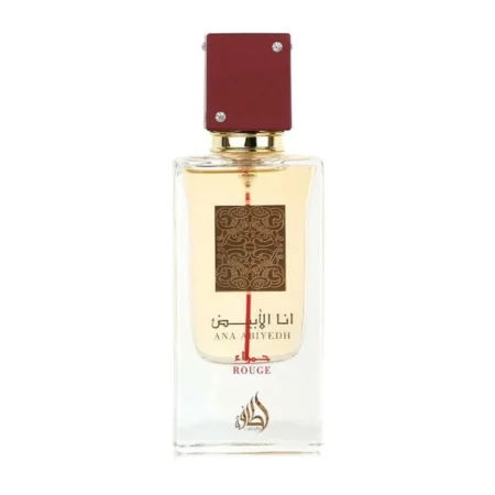 Lattafa Rouge Eau De Parfum 60Ml
