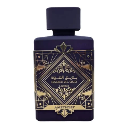 Lattafa Bade E Al Oud Eau De Parfum 100Ml