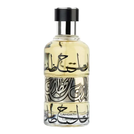 Lattafa Lahdath Eau De Parfum 100Ml