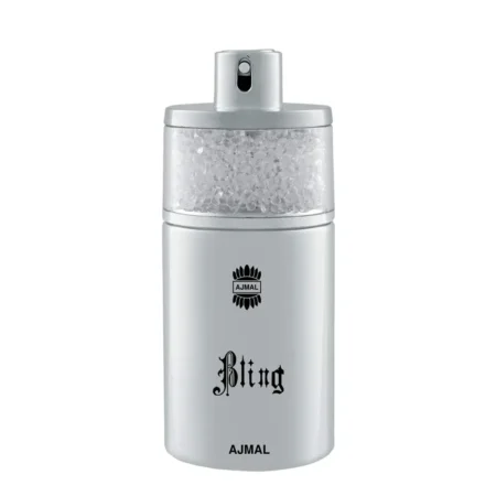 Ajmal Eau De Parfum Bling 75Ml
