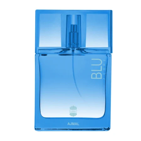 Ajmal Blu Femme Eau De Parfum 50Ml