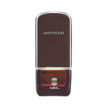 Ajmal Aristocrat Eau De Parfum Blue 75Ml