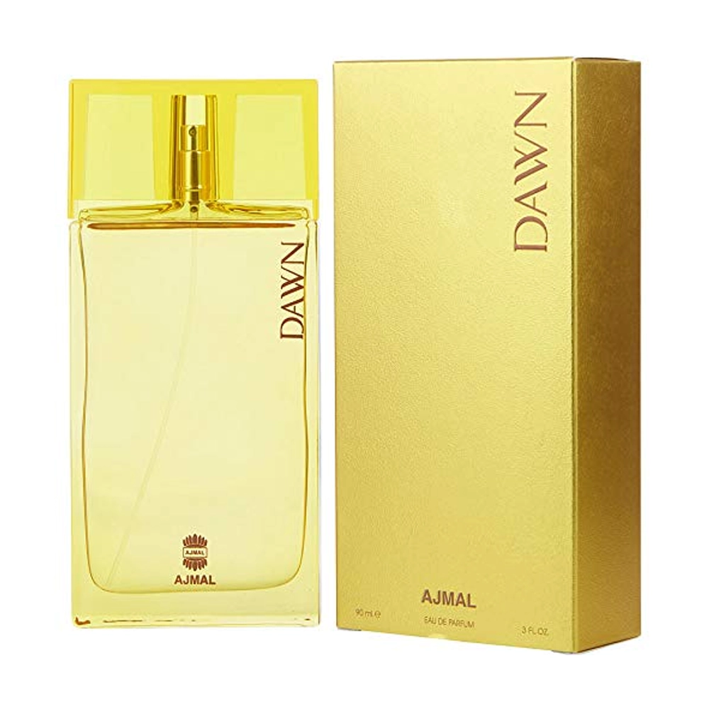 Ajmal Dawn Eau De Parfum 90Ml