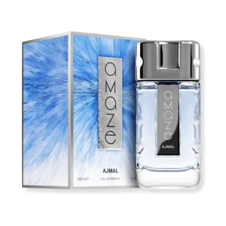 Ajmal Amaze Eau De Parfum 100Ml
