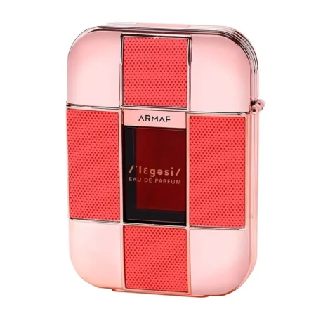Armaf Legesi Eau De Parfum 100Ml 3 4Fl Oz