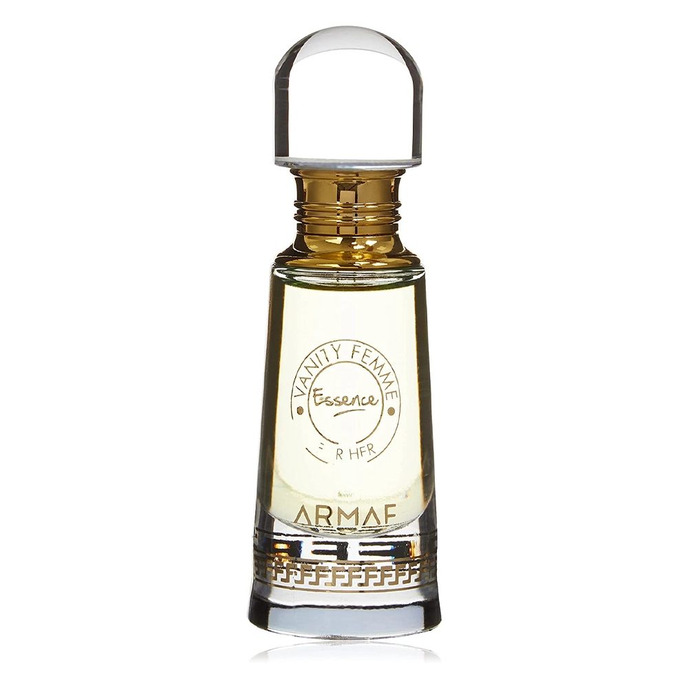 Armaf Vanity Femme Essence For Her Concentrated Luxury French Perfume Oil 20Ml
