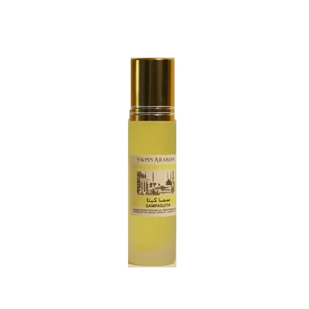 Swiss Arabian Sampaquita 10Ml