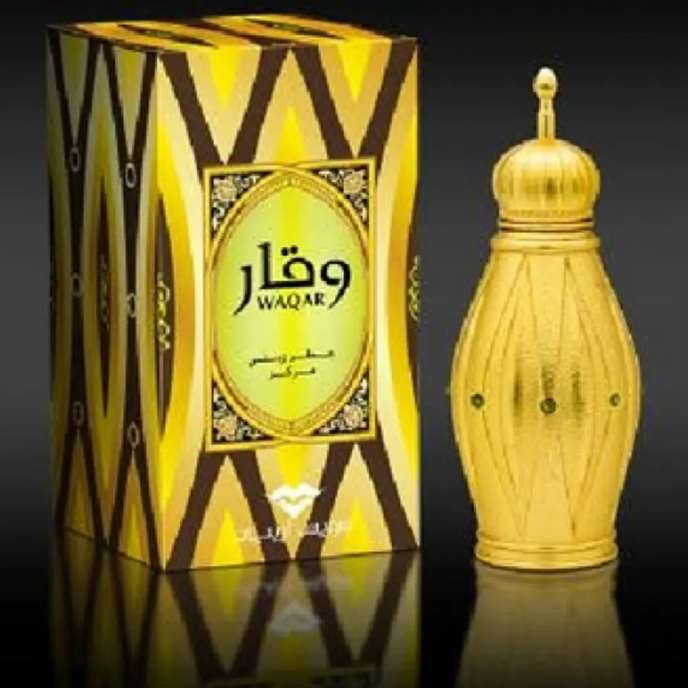 Swiss Arabian Waqar 10Ml